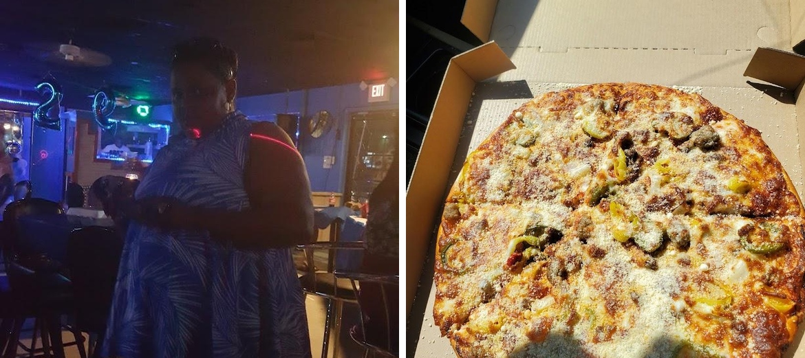 Cromwell Pizza & Deli