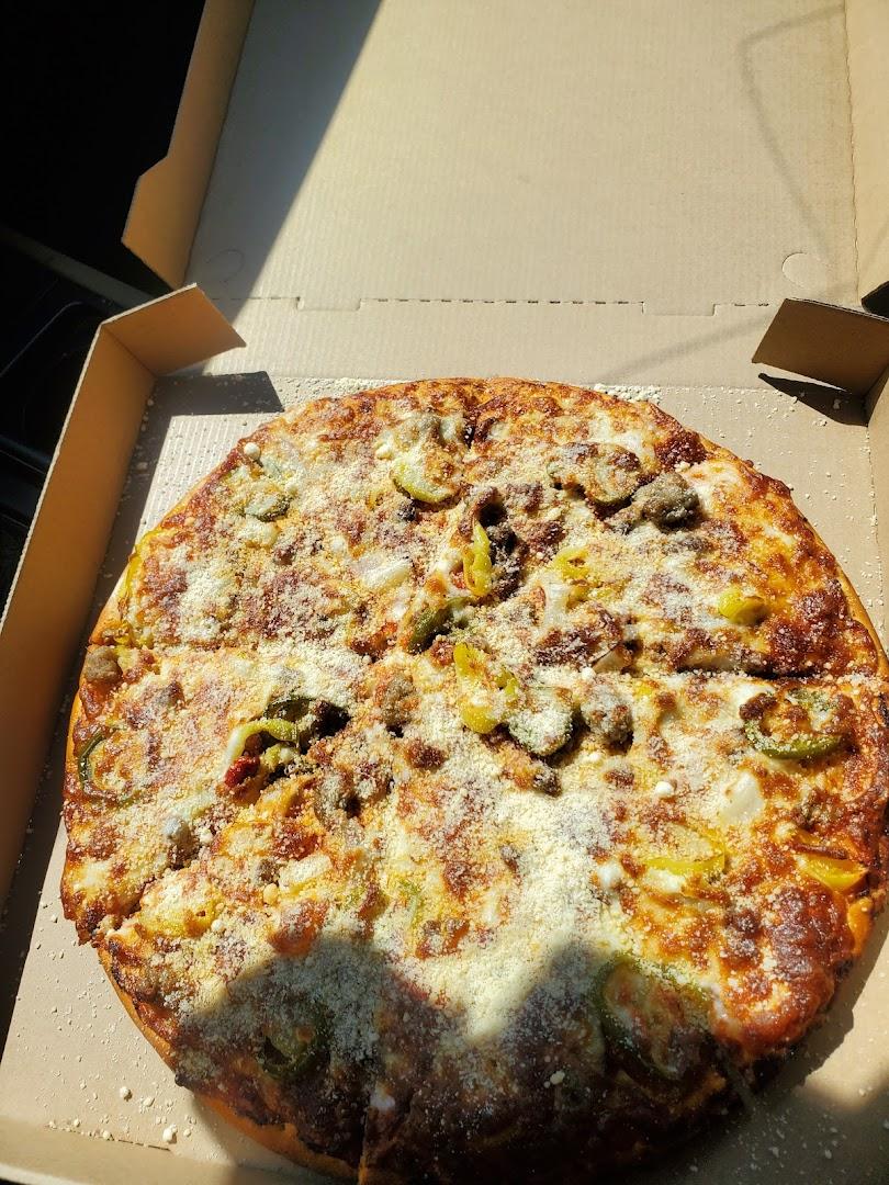 Cromwell Pizza & Deli